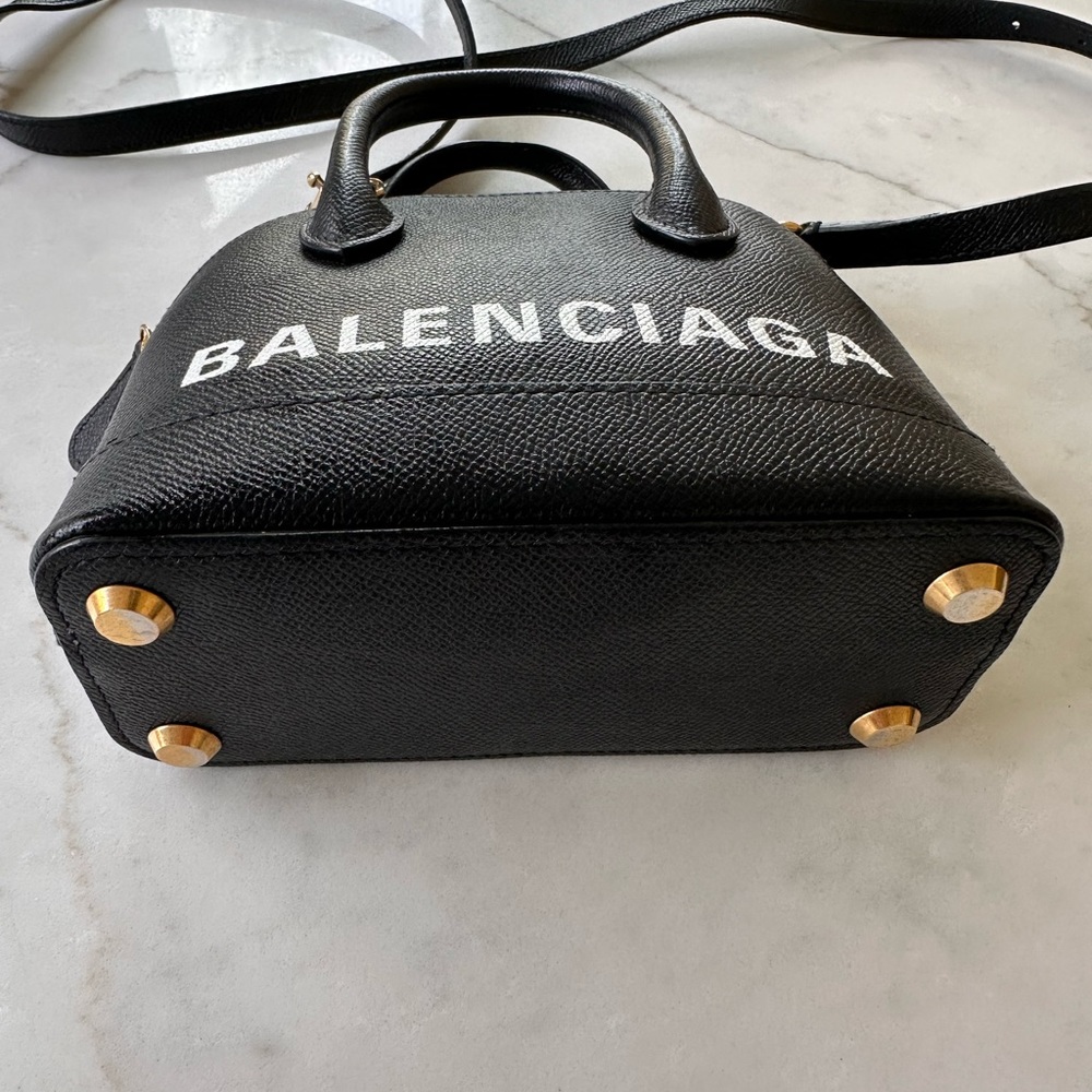 Balenciaga ville bag - Picture 2 of 4